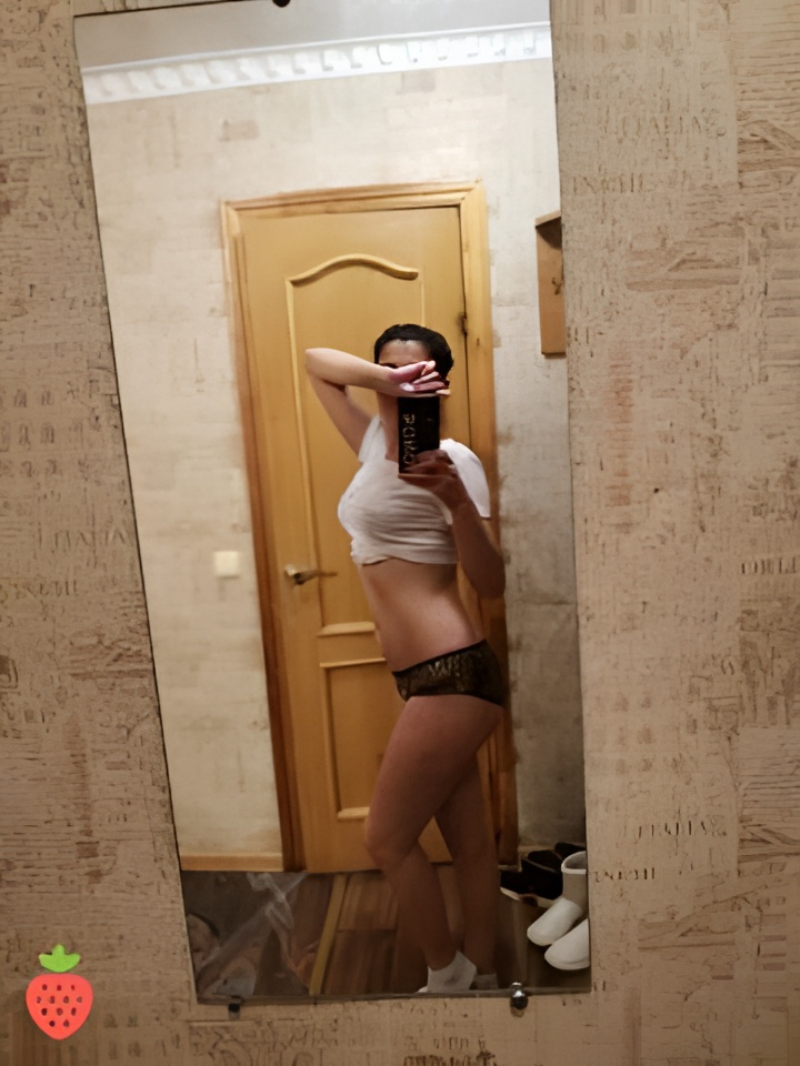 Алевтина привлекальеная девушка из Горячий ключ цена от 3000 руб