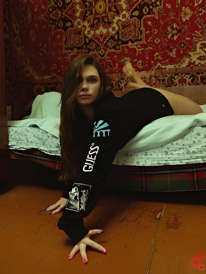 Алла привлекальеная девушка из Горячий ключ цена от 2500 руб