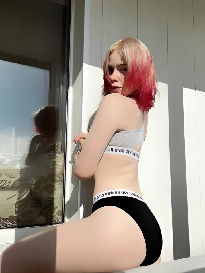 Аврора привлекальеная девушка из Горячий ключ цена от 5000 руб