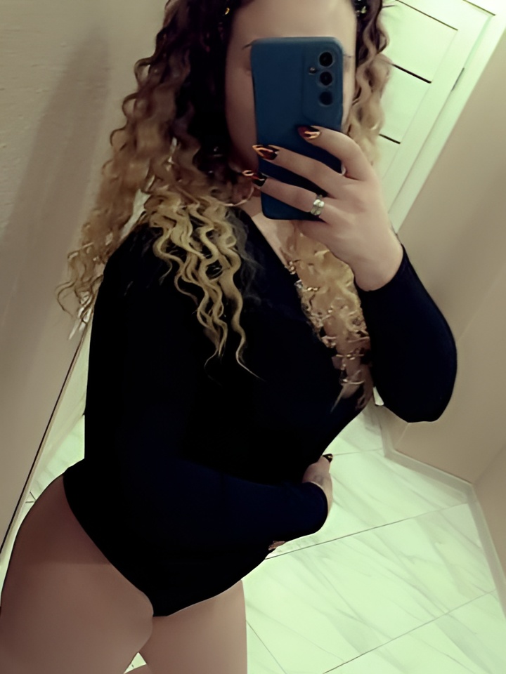 Индивидуалка Бронислава, доступна для личного знакомства от 1500 руб