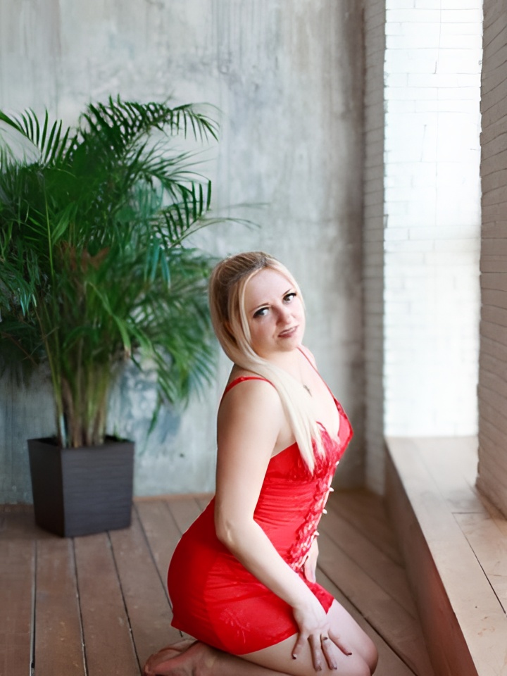 Екатерина привлекальеная девушка из Горячий ключ цена от 4000 руб