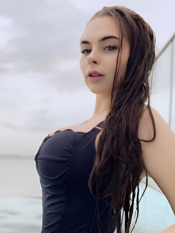 Камилла привлекальеная девушка из Горячий ключ цена от 10000 руб