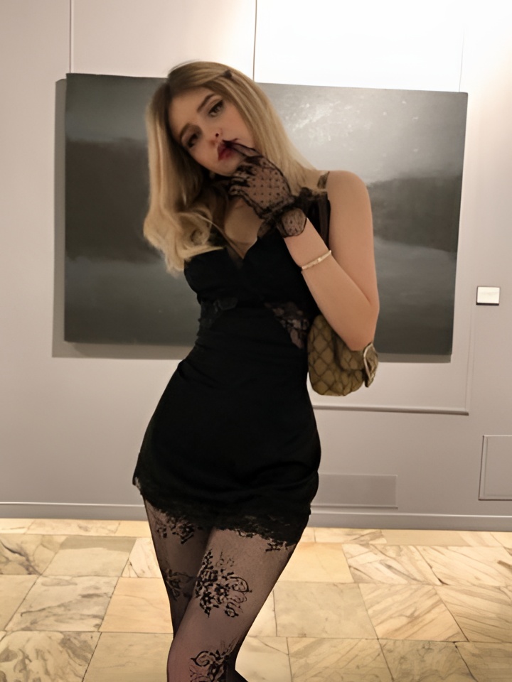 Линда привлекальеная девушка из Горячий ключ цена от 1500 руб