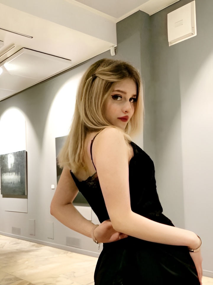 Индивидуалка Линда, доступна для личного знакомства от 1500 руб