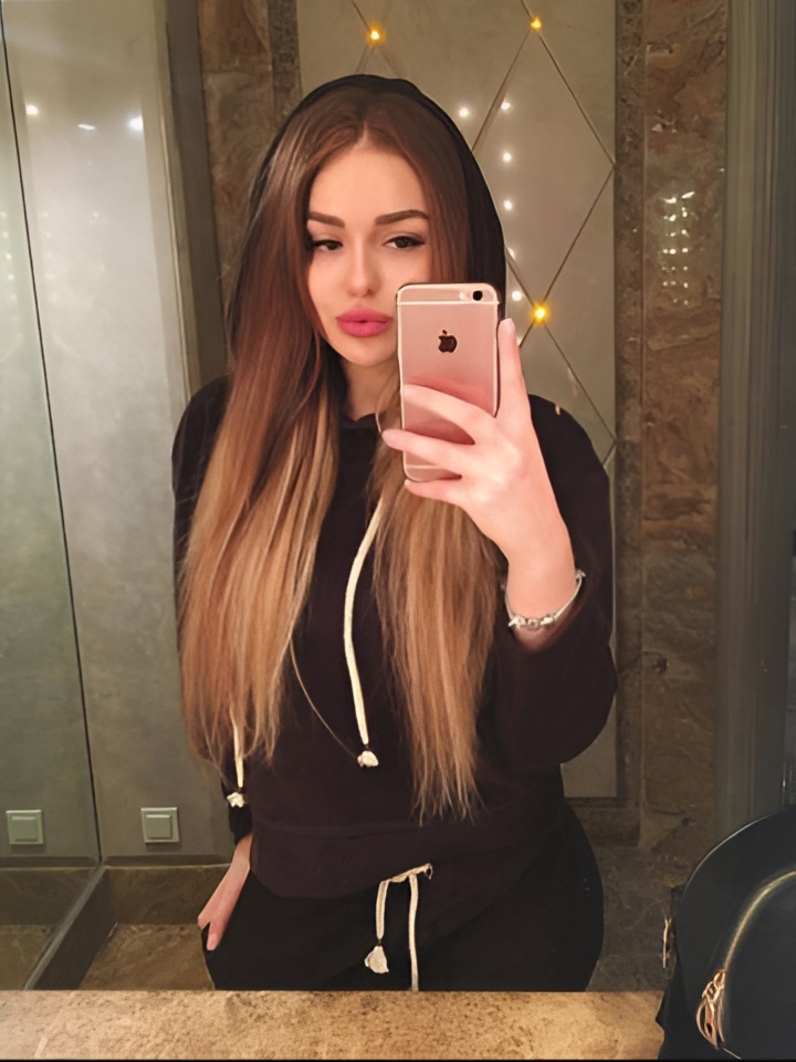 Лизочка привлекальеная девушка из Горячий ключ цена от 4000 руб