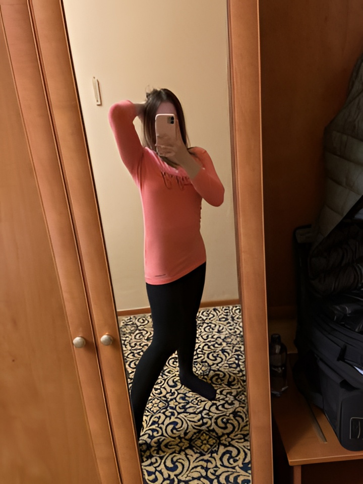 Индивидуалка Милена, доступна для личного знакомства от 5000 руб