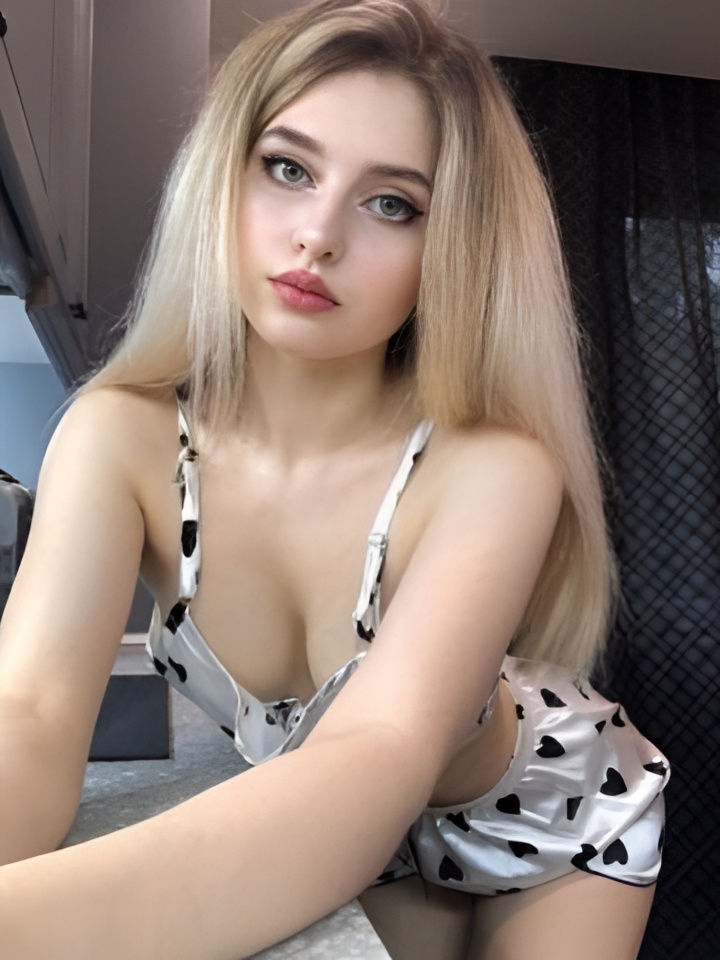 Мирослава привлекальеная девушка из Горячий ключ цена от 2500 руб