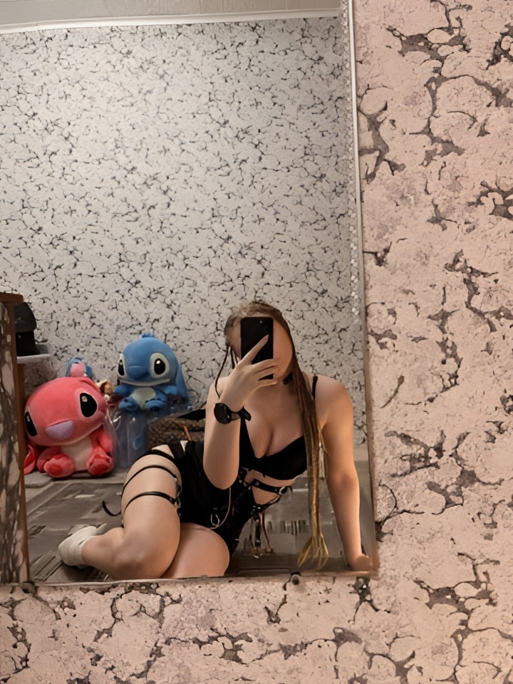 Индивидуалка Оксана, доступна для личного знакомства от 2500 руб