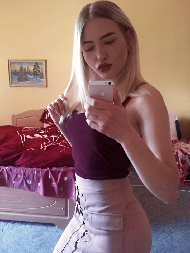 Индивидуалка Светлана, доступна для личного знакомства от 1500 руб