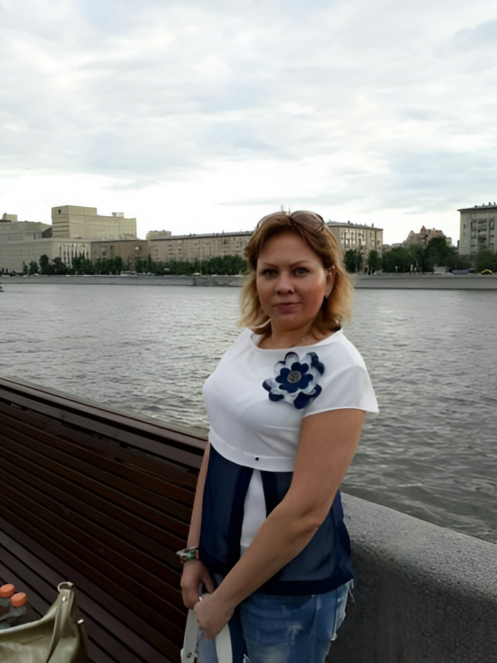 Виктория привлекальеная девушка из Горячий ключ цена от 2000 руб