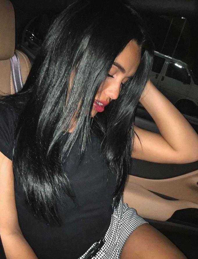 Индивидуалка 🎥 Тони, доступна для личного знакомства от 5000 руб