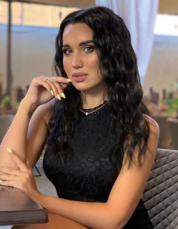 Индивидуалка 🎥 Тони, доступна для личного знакомства от 5000 руб