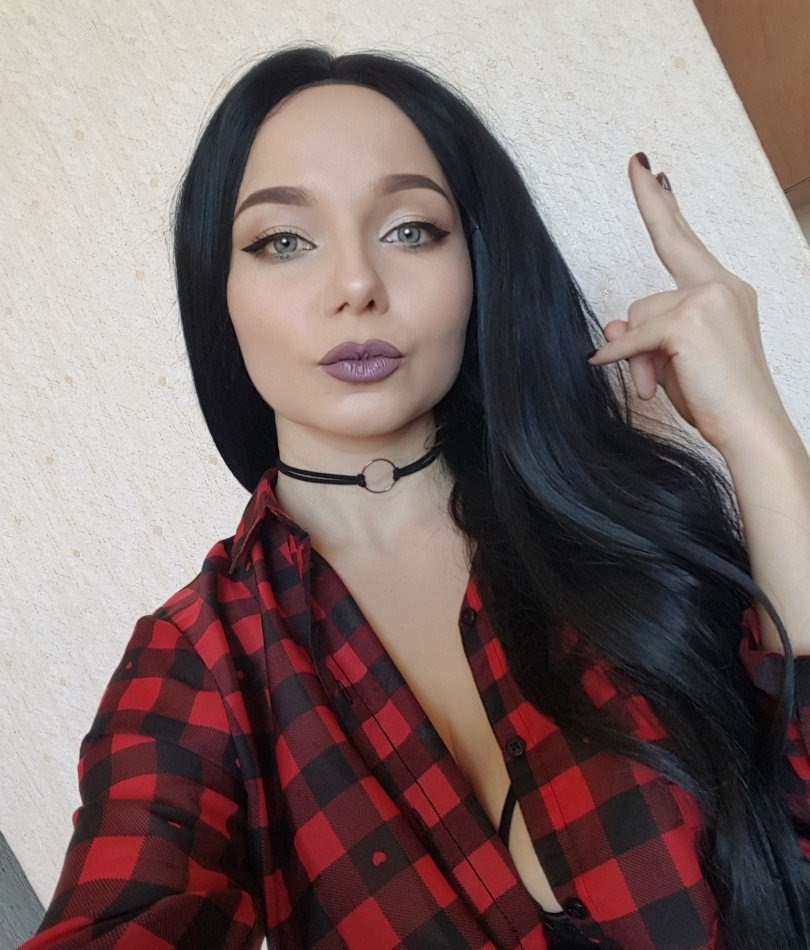 Рада привлекальеная девушка из Горячий ключ цена от 3500 руб