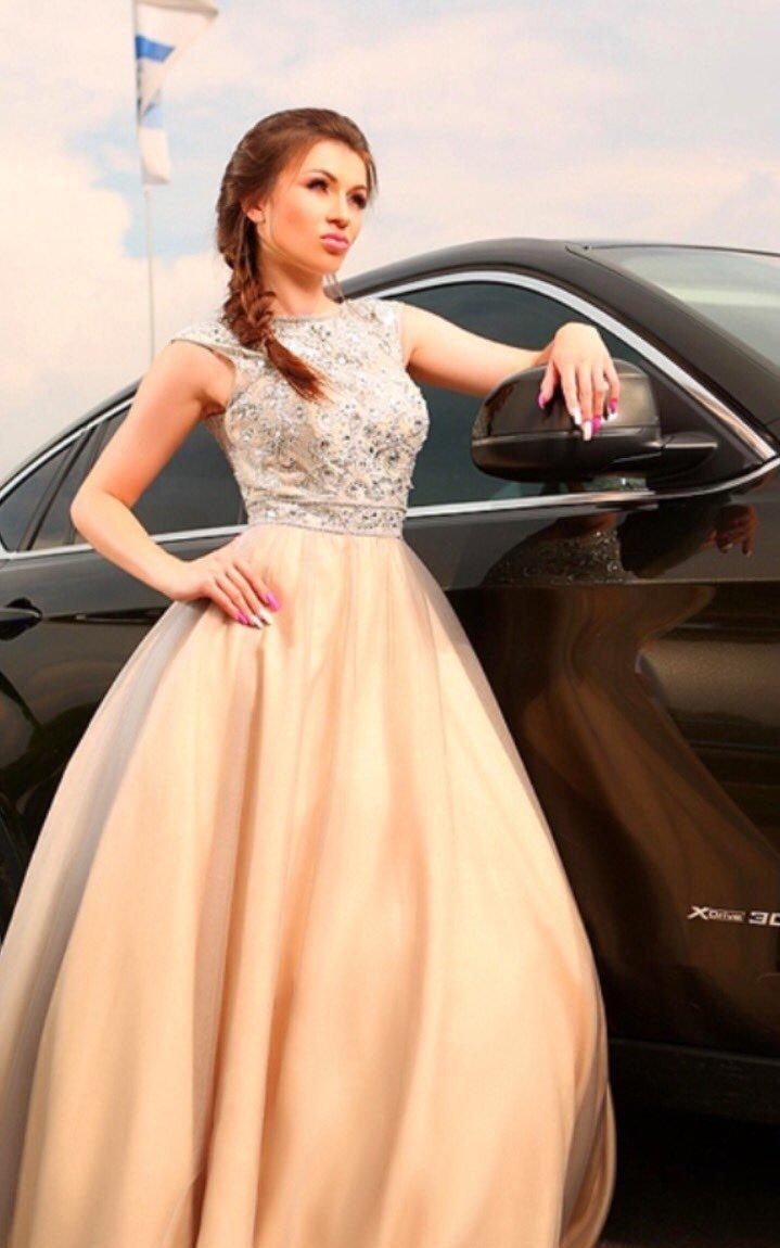 Люда привлекальеная девушка из Горячий ключ цена от 3500 руб