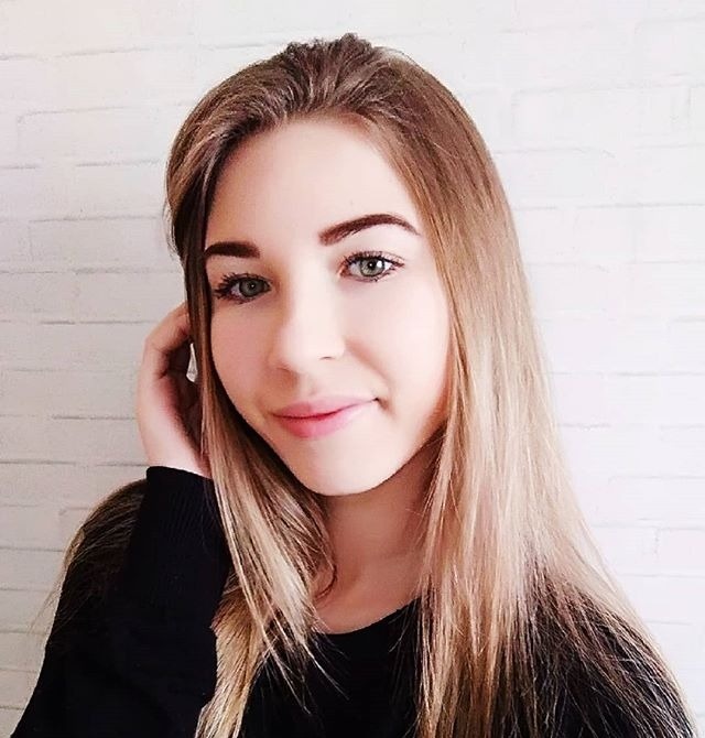 Карина привлекальеная девушка из Горячий ключ цена от 2000 руб