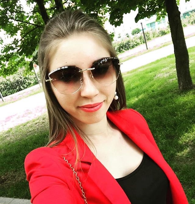 Индивидуалка Карина, доступна для личного знакомства от 2000 руб