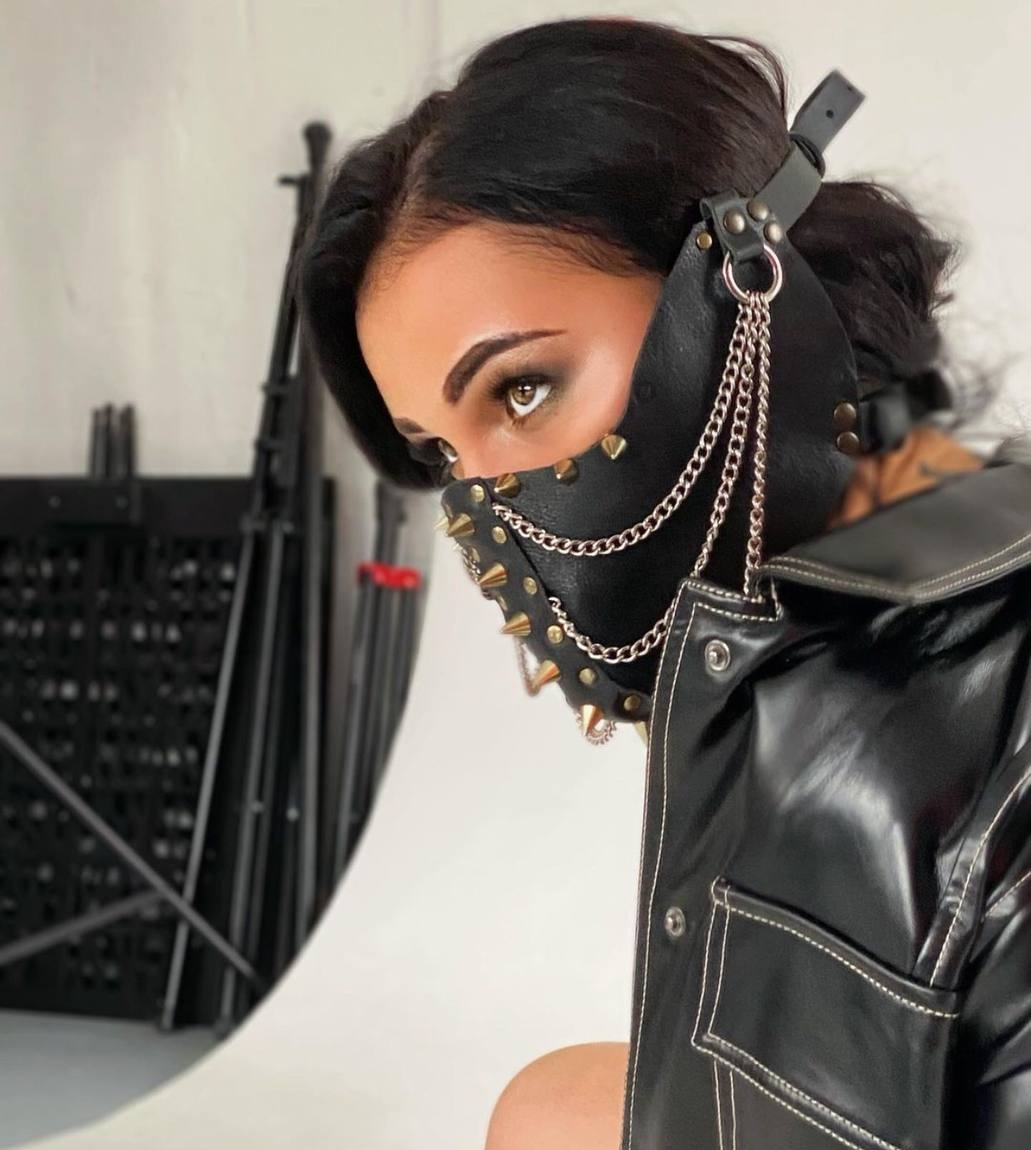 Ирина привлекальеная девушка из Горячий ключ цена от 8000 руб