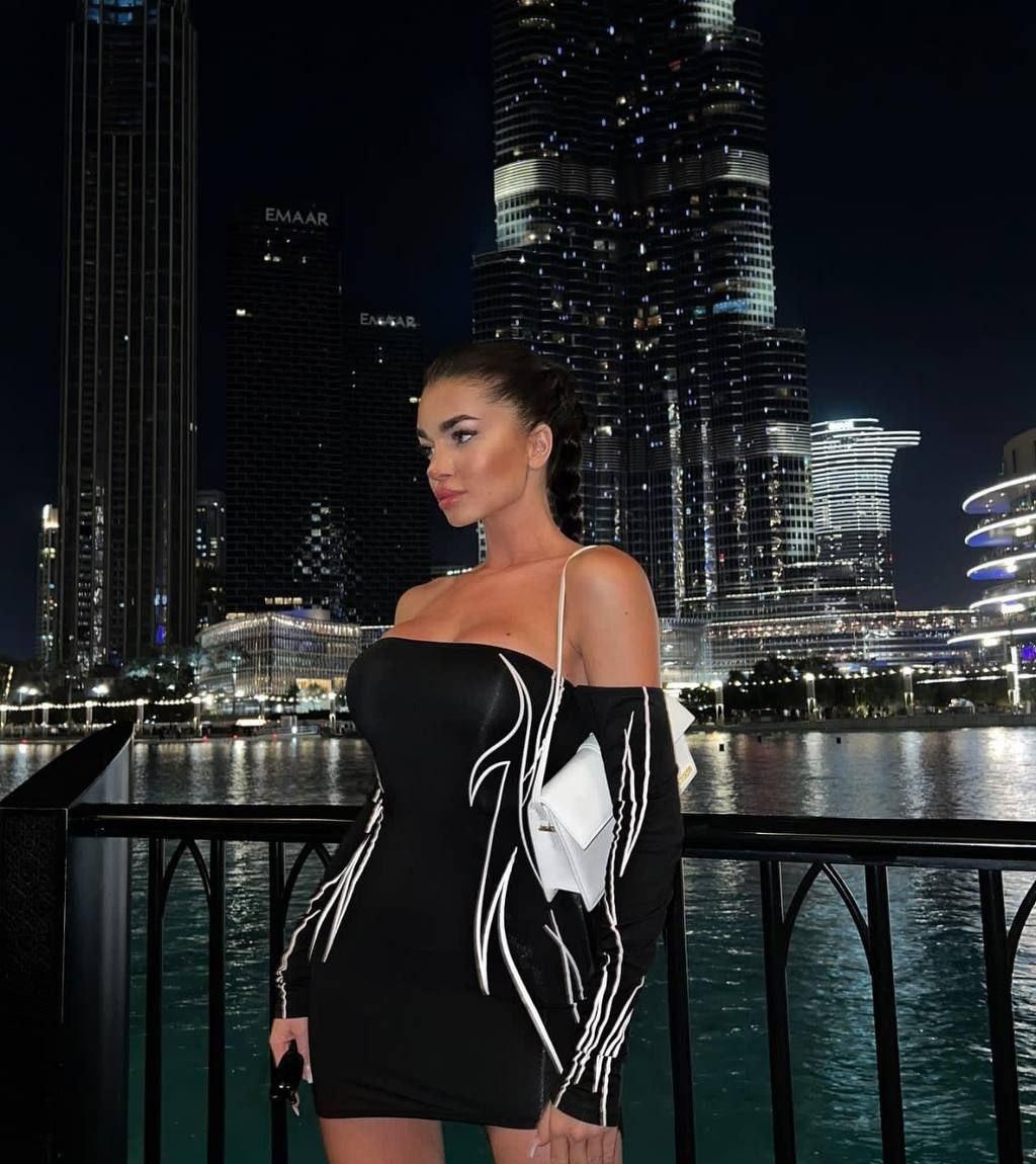 Светлана привлекальеная девушка из Горячий ключ цена от 7000 руб