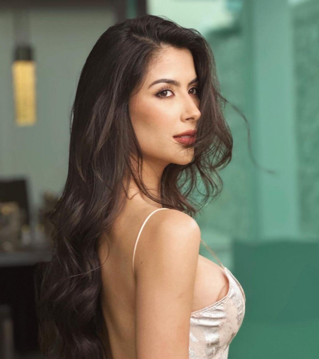 Лика привлекальеная девушка из Горячий ключ цена от 4500 руб