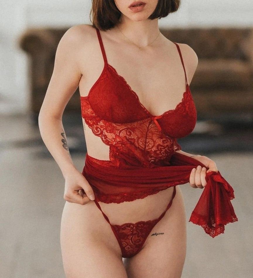 Лиля привлекальеная девушка из Горячий ключ цена от 4000 руб