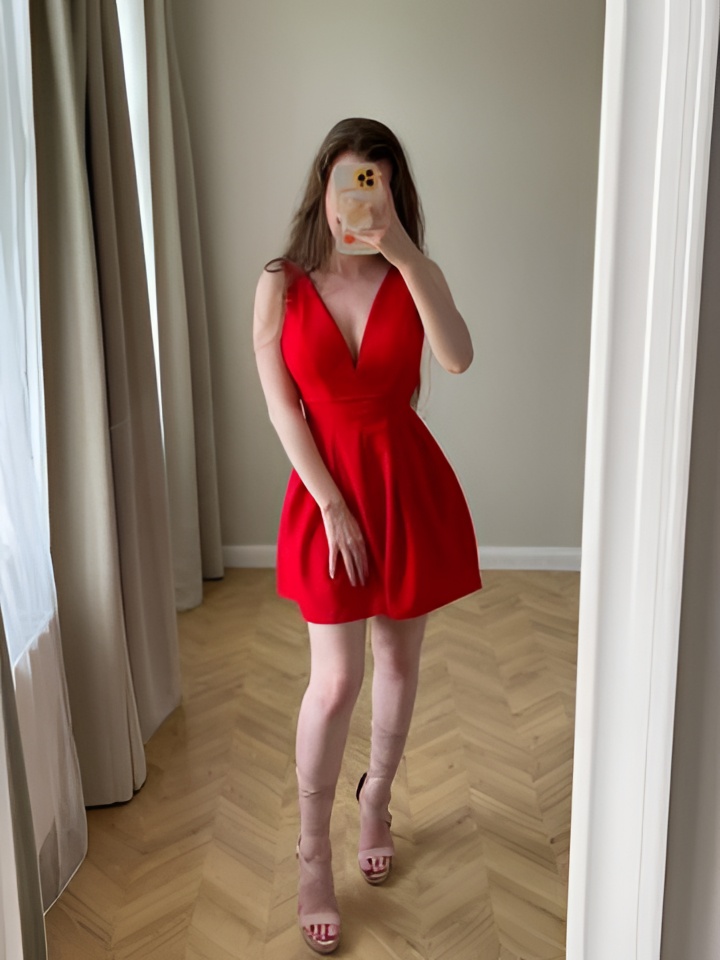 Индивидуалка Алла, доступна для личного знакомства от 3000 руб