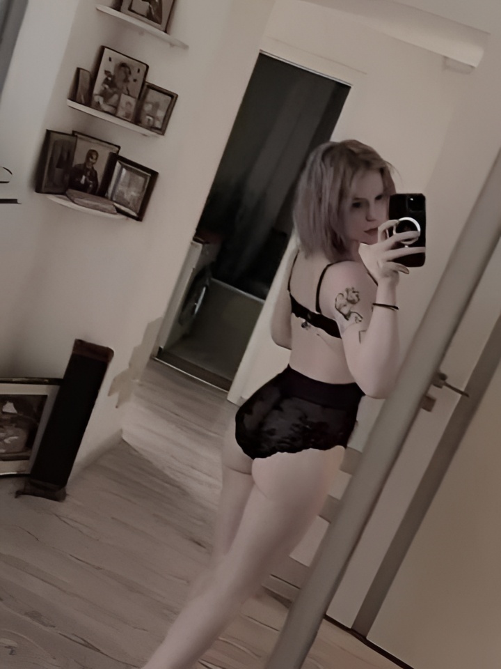 Индивидуалка Аврора, доступна для личного знакомства от 5000 руб