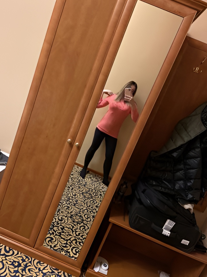 Индивидуалка Милена, доступна для личного знакомства от 5000 руб