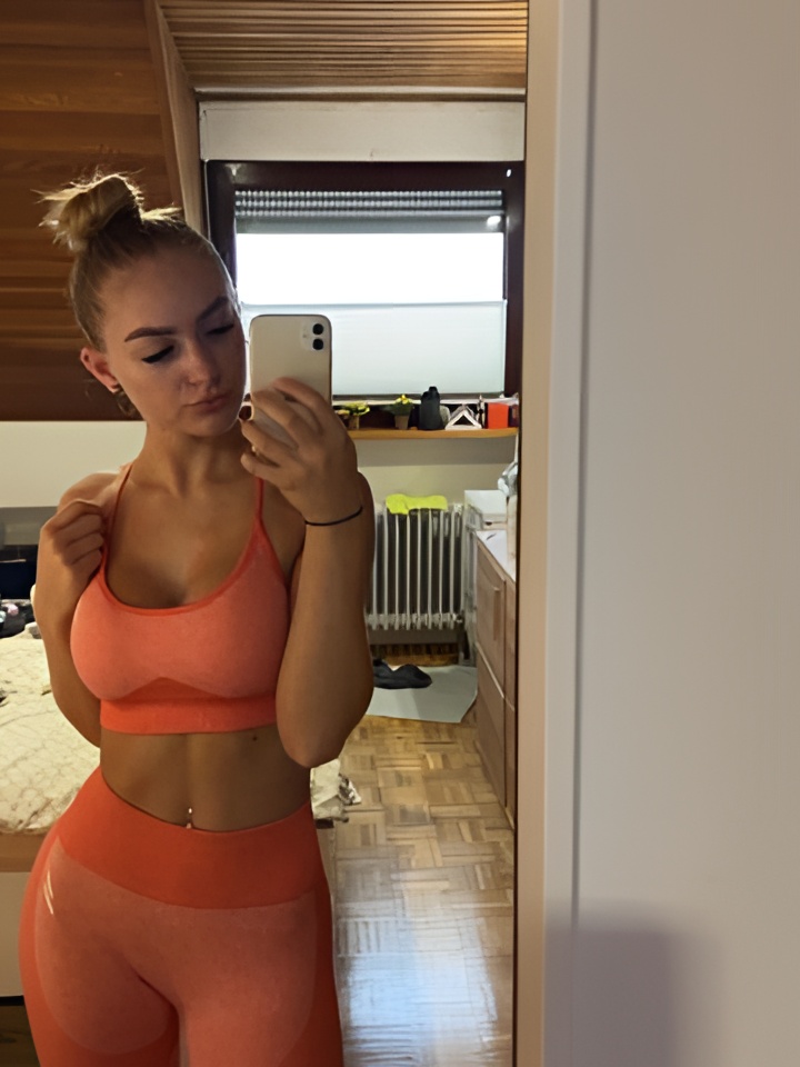 Индивидуалка Мишель, доступна для личного знакомства от 1500 руб