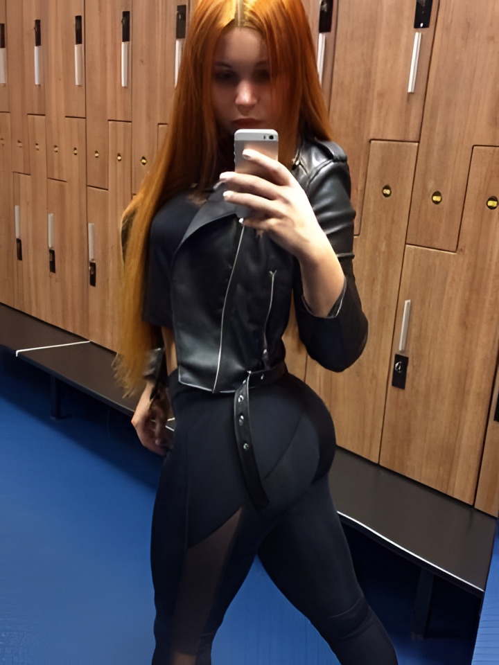 Индивидуалка Одетта, доступна для личного знакомства от 2500 руб