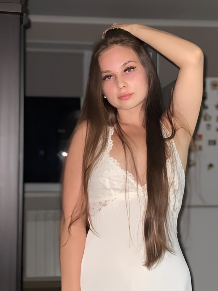 Индивидуалка Вероника, доступна для личного знакомства от 2000 руб