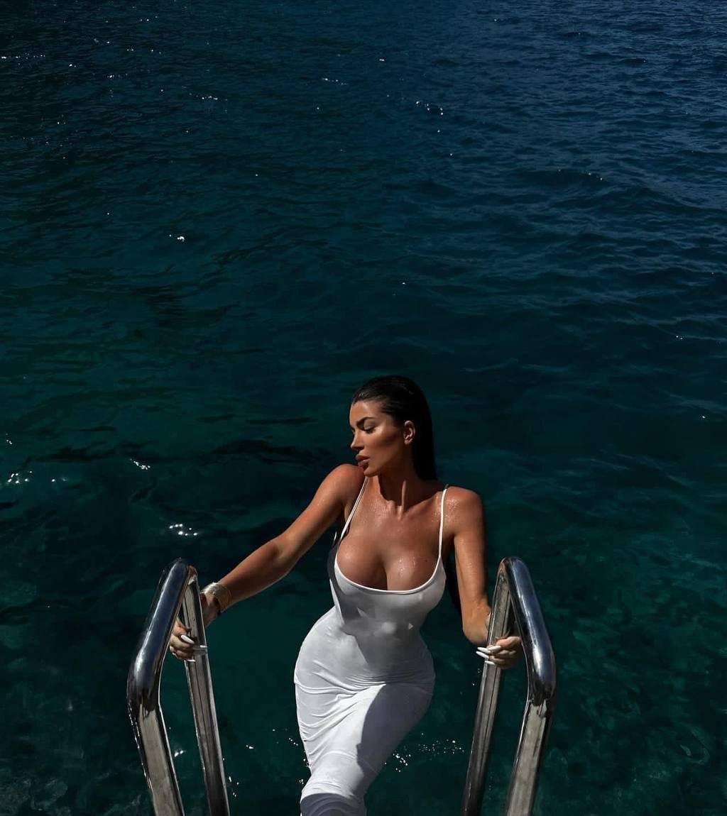 Индивидуалка Светлана, доступна для личного знакомства от 7000 руб