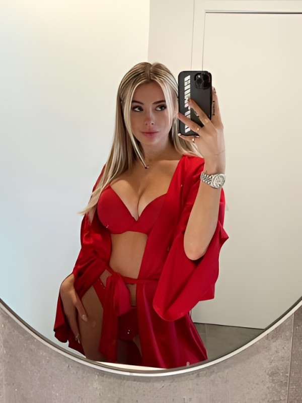 Фариза привлекательная девушка из Горячий ключ цена от 2000 руб