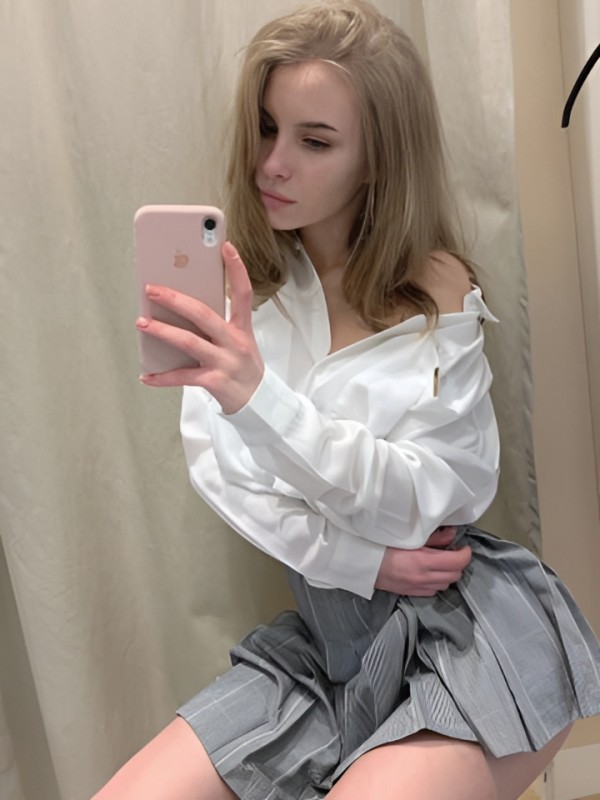 Галина привлекательная девушка из Горячий ключ цена от 10000 руб