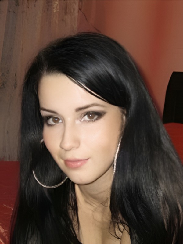 Лючия привлекательная девушка из Горячий ключ цена от 2000 руб