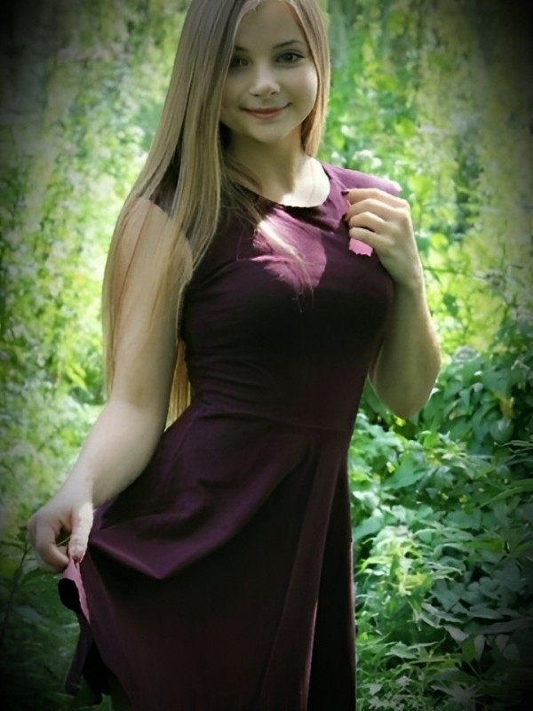 Людмила привлекательная девушка из Горячий ключ цена от 4000 руб