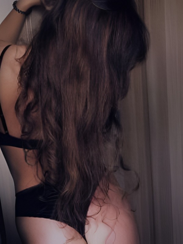 Марго привлекательная девушка из Горячий ключ цена от 5000 руб