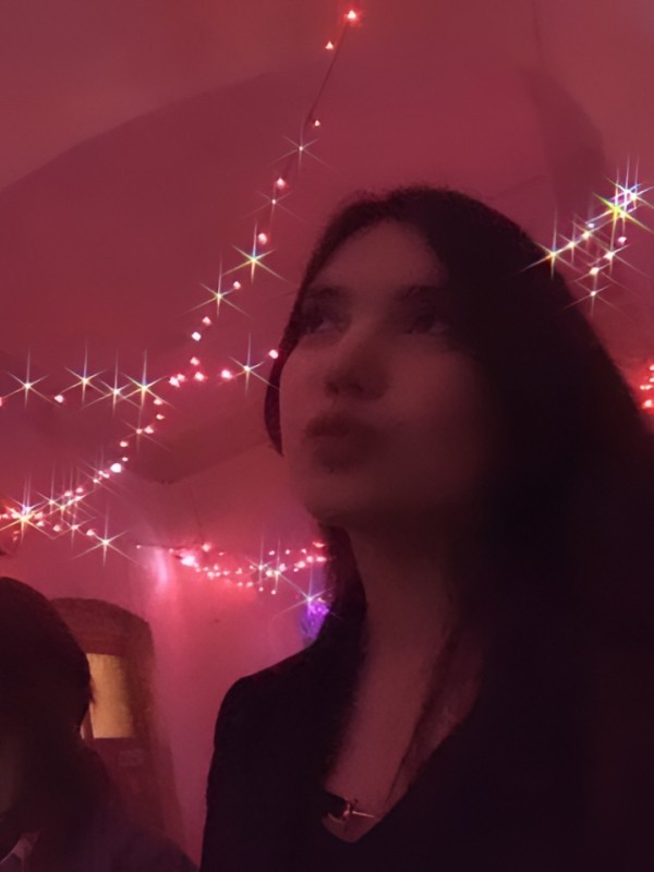 Наталья привлекательная девушка из Горячий ключ цена от 2500 руб