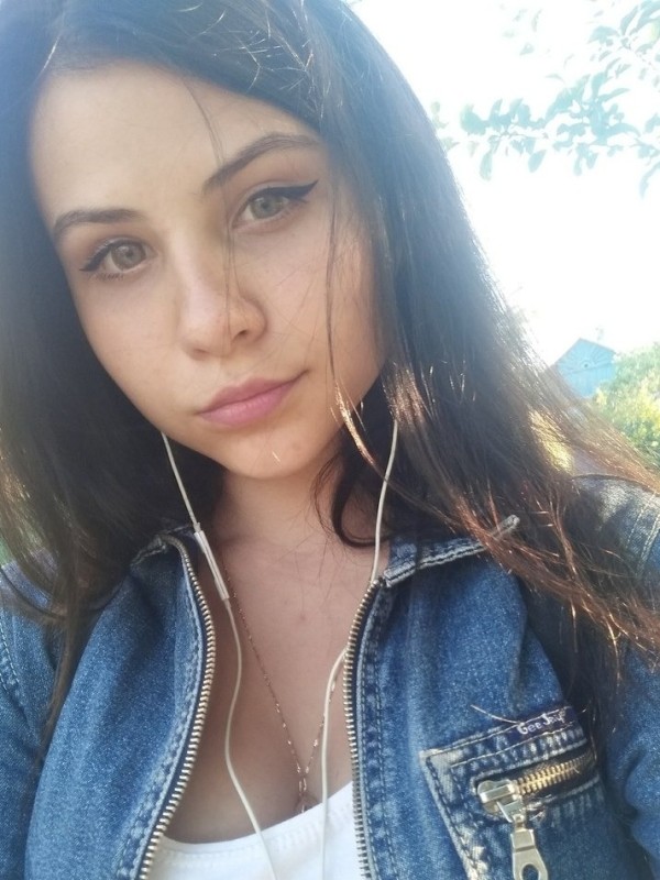 Мари привлекательная девушка из Горячий ключ цена от 3000 руб