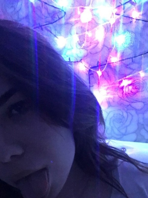 Юля привлекательная девушка из Горячий ключ цена от 3500 руб