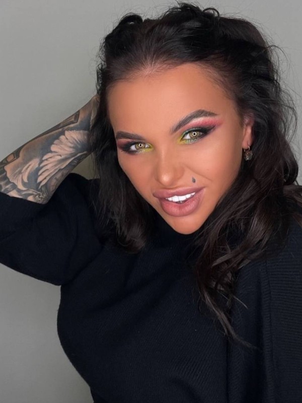 Ирина фото 2